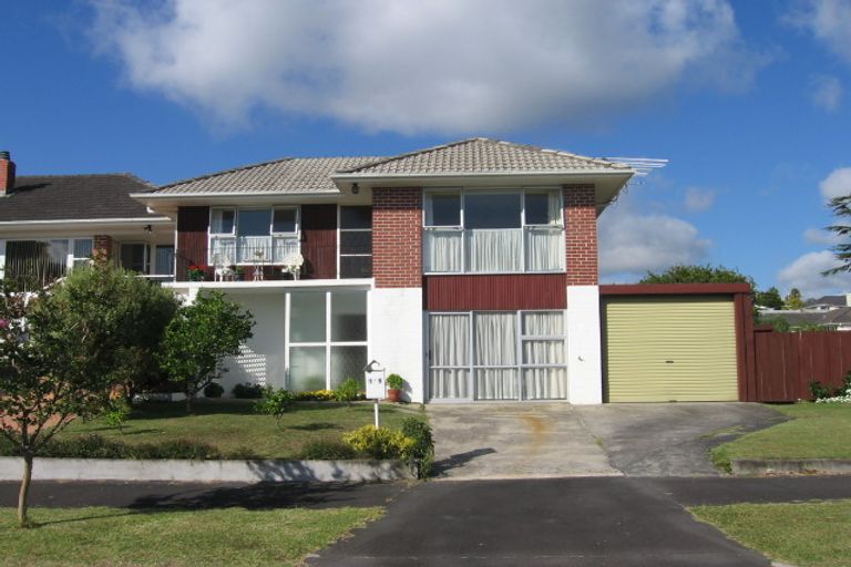 Photo of property in 1/1 Godfrey Place, Kohimarama, Auckland, 1071