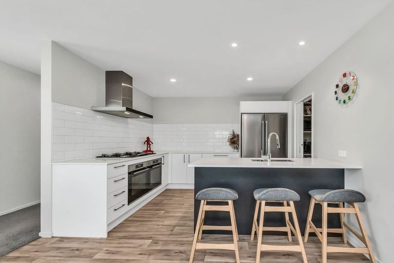 Photo of property in 536 Homebush Road, Kirwee, Christchurch, 7671