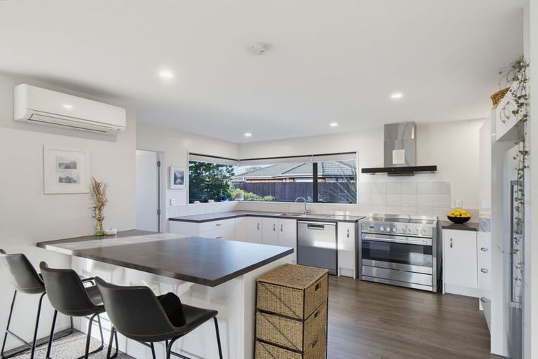 Photo of property in 1 Appleton Place, Woodend, 7610