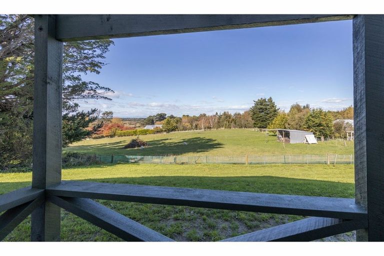 Photo of property in 103 Sales Road, Oxford, 7495