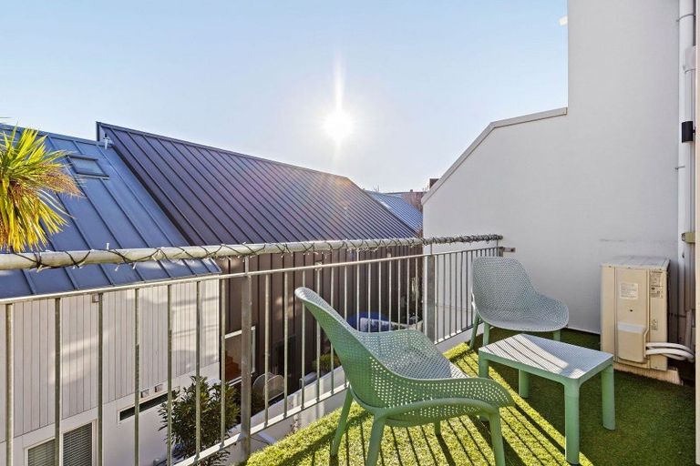 Photo of property in The Metro, 8/28 Salisbury Street, Christchurch Central, Christchurch, 8013