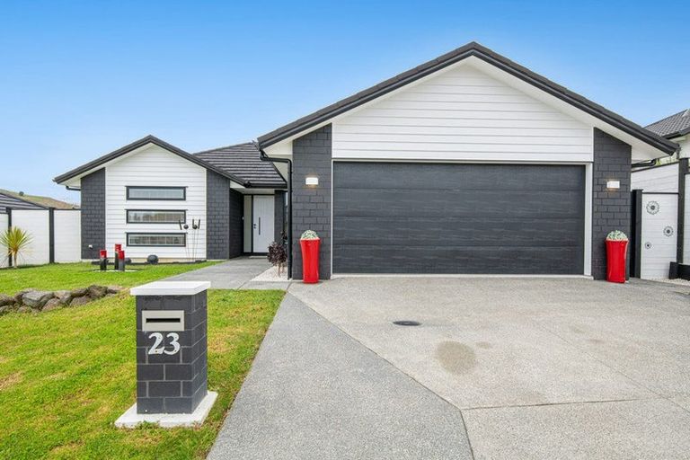 Photo of property in 23 Urumaraki Avenue, Helensville, 0800
