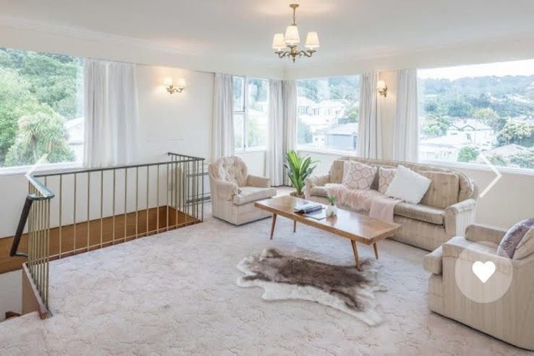 Photo of property in 22 Henry Street, Kilbirnie, Wellington, 6022