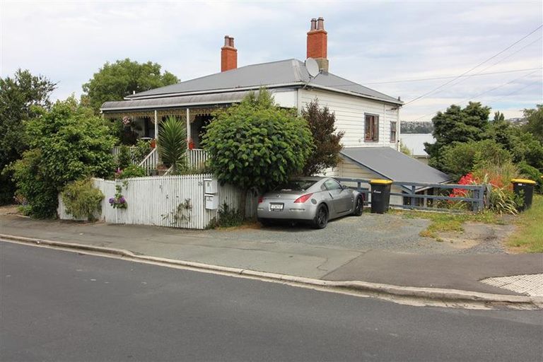 Photo of property in 26 Eglinton Road, The Glen, Dunedin, 9011