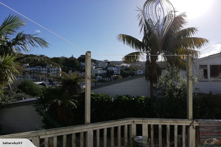 Photo of property in 16a Thompson Street, Mount Cook, Wellington, 6011