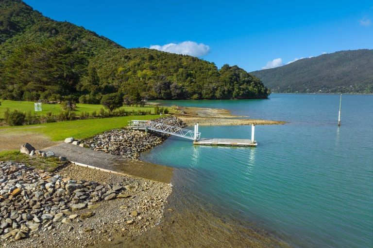 Photo of property in 2646 Kaiuma Bay, Kaiuma Bay, Havelock, 7178