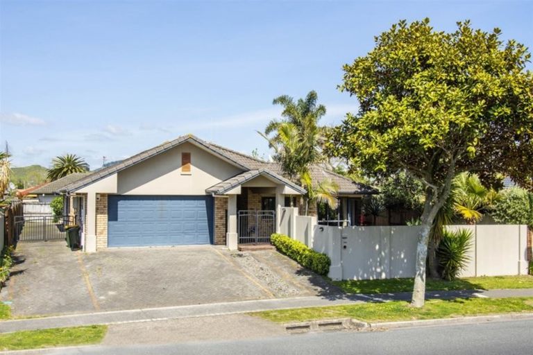 Photo of property in 164 Gravatt Road, Papamoa Beach, Papamoa, 3118