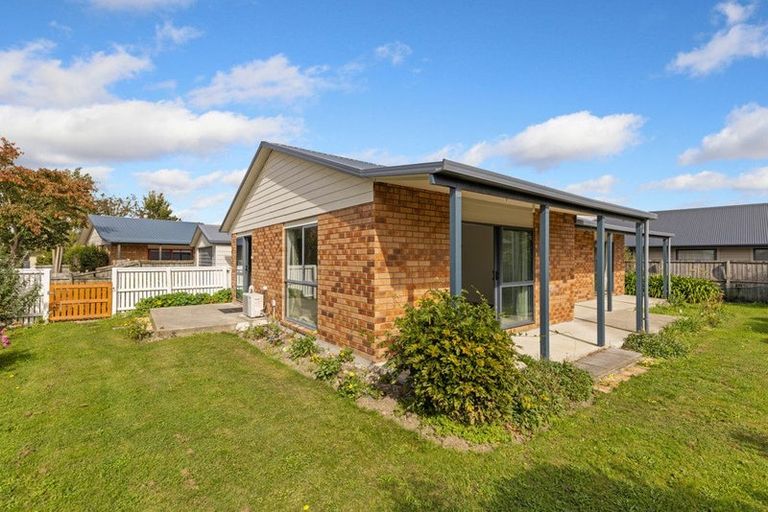 Photo of property in 5/1163 Goulds Road, Rolleston, 7614