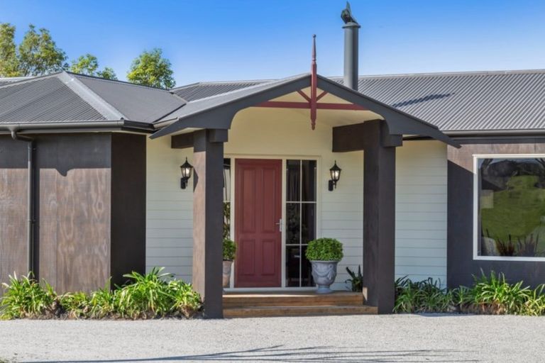 Photo of property in 120 Durham Road, Norfolk, Inglewood, 4388