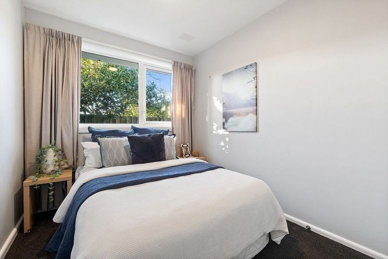 Photo of property in 3/25 Edgeware Road, St Albans, Christchurch, 8014