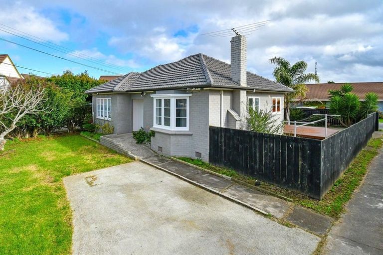 Photo of property in 1/63 Wintere Road, Papatoetoe, Auckland, 2025