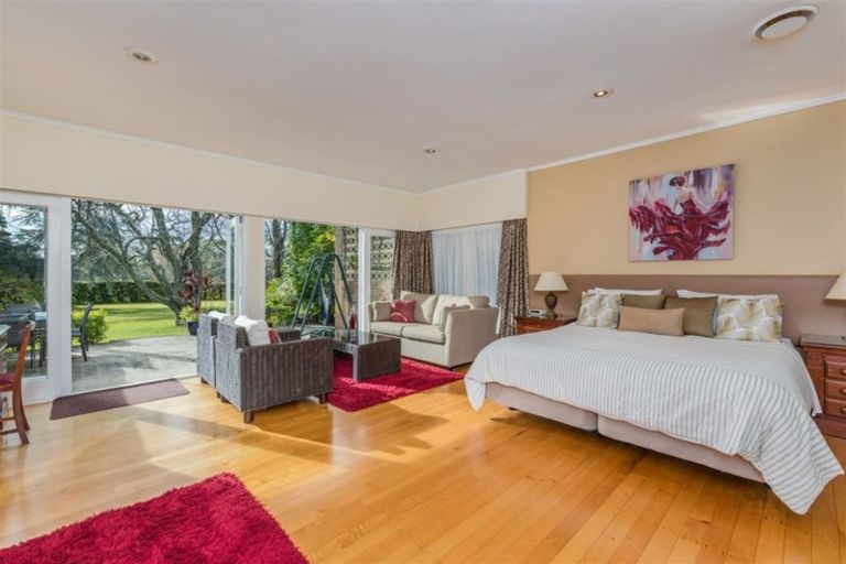 Photo of property in 88 Koropewa Road, Waipapa, Kerikeri, 0295