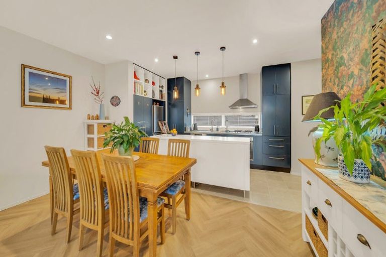 Photo of property in 18b Onslow Street, St Albans, Christchurch, 8014