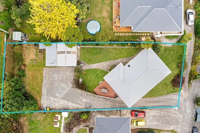 Photo of property in 42 Downes Street, Titahi Bay, Porirua, 5022