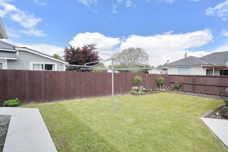 Photo of property in 156 Vagues Road, Northcote, Christchurch, 8052