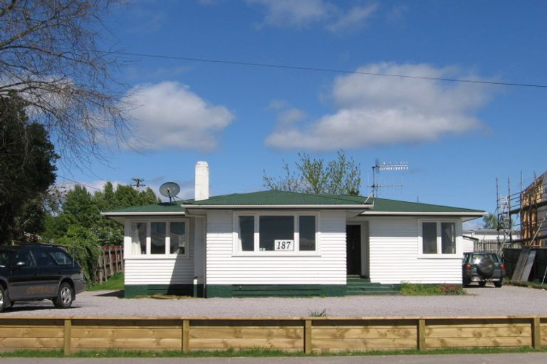 Photo of property in 187 Spa Road, Taupo, 3330