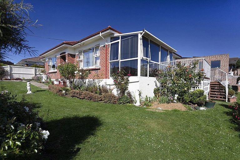 Photo of property in 4 Towey Street, Oamaru, 9400