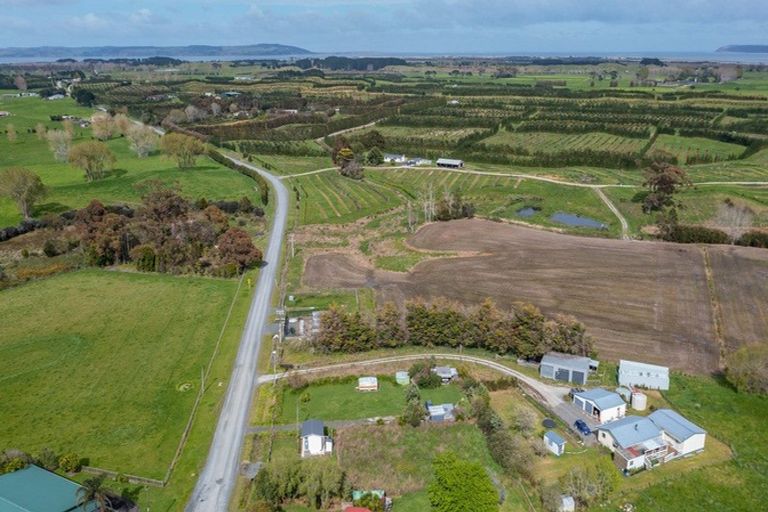 Photo of property in 8 Okahukura Road, Tapora, 0977