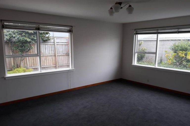 Photo of property in 3/127 Clarence Street, Riccarton, Christchurch, 8011