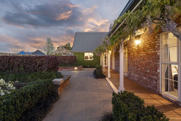 Photo of property in 40 Matamoe Drive, Halswell, Christchurch, 8025