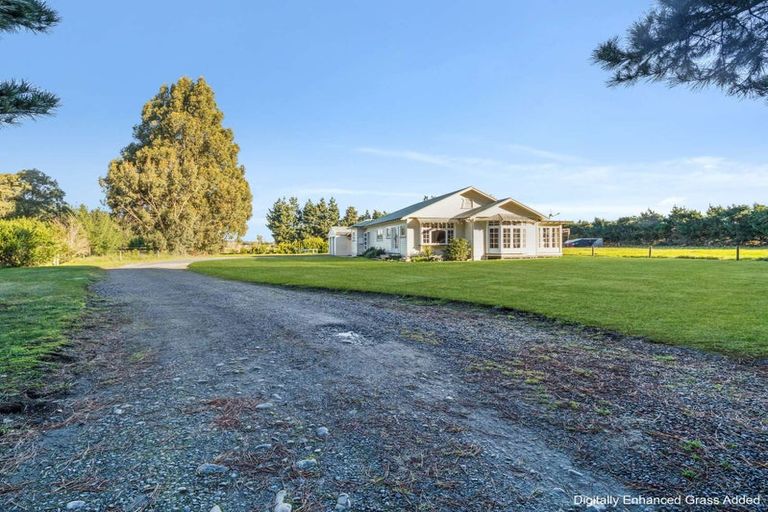 Photo of property in 211 Normanby Road, Rakaia, 7784