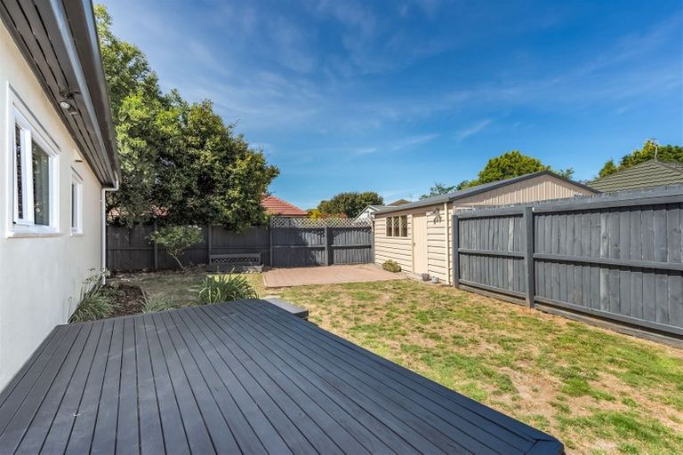 Photo of property in 3 Kevin Street, Hoon Hay, Christchurch, 8025