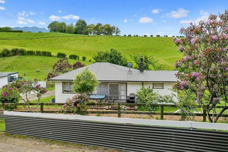 Photo of property in 782 Pokuru Road, Pokuru, Te Awamutu, 3875