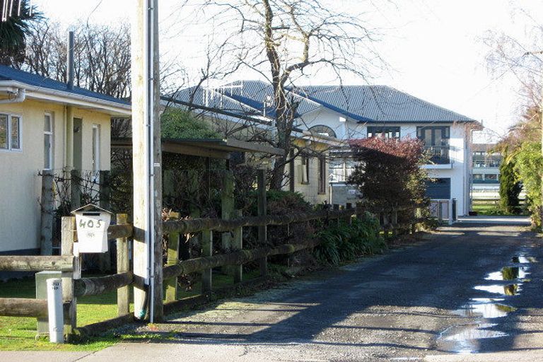 Photo of property in 405a Gascoigne Street, Raureka, Hastings, 4120