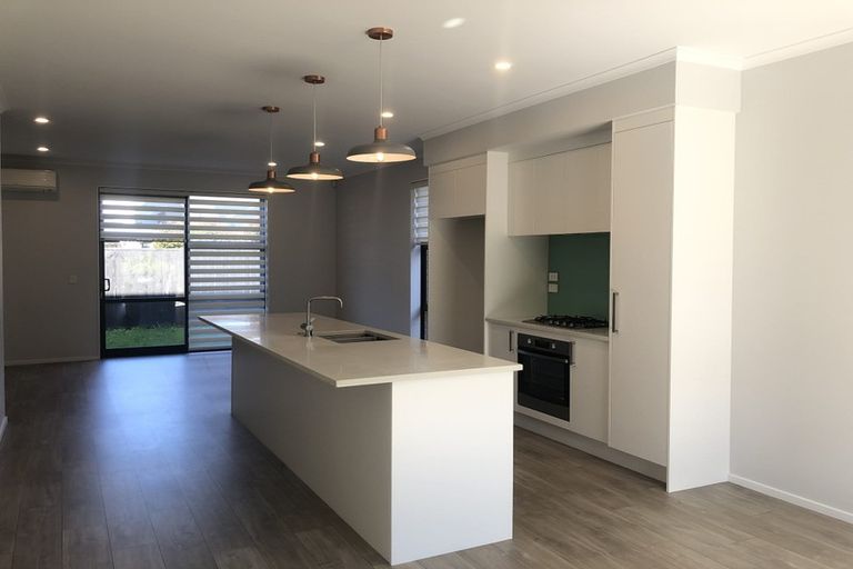 Photo of property in 3 Skylark Road, Hobsonville, Auckland, 0616