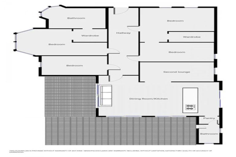 Photo of property in 72 Bann Street, Bluff, 9814