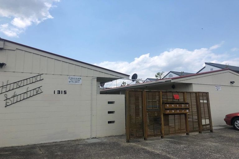 Photo of property in 10/1315 Hinemoa Street, Rotorua, 3010