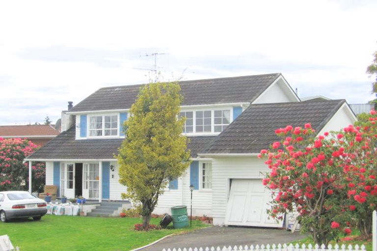 Photo of property in 6 Jonathon Street, Brookfield, Tauranga, 3110