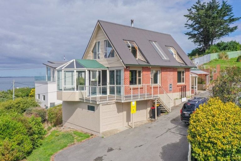 Photo of property in 14 Marine Parade, Bluff, 9814