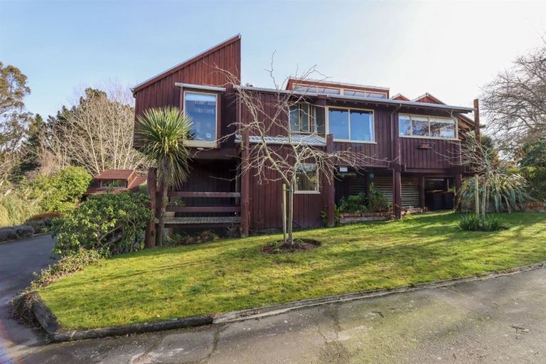 Photo of property in 16 Rowan Place, Gleniti, Timaru, 7910