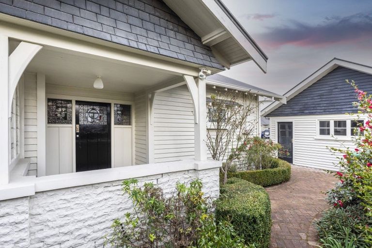 Photo of property in 78 Hartley Avenue, Strowan, Christchurch, 8052