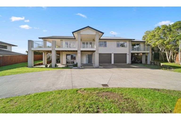 Photo of property in 79 Victoria Avenue, Waiuku, 2123