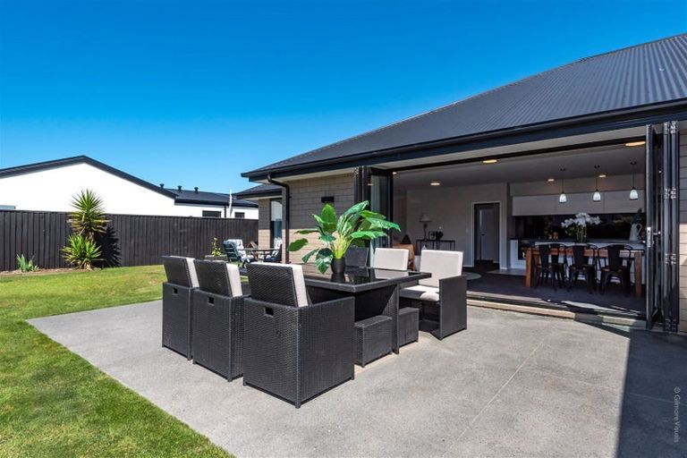 Photo of property in 8 Caulfield Crescent, Lincoln, 7608