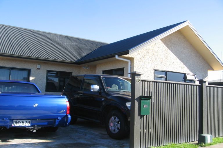 Photo of property in 28 Vogel Street, Roslyn, Palmerston North, 4414