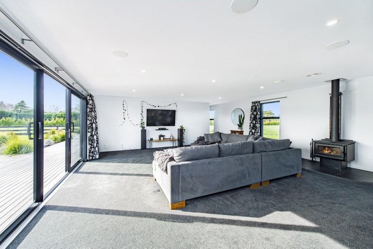 Photo of property in 756 Ridgens Road, Charing Cross, Christchurch, 7671
