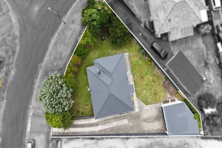 Photo of property in 40 Clinkard Avenue, Glenholme, Rotorua, 3010