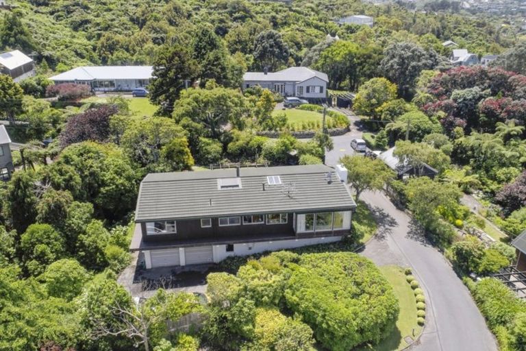 Photo of property in 50 Wairere Road, Belmont, Lower Hutt, 5010