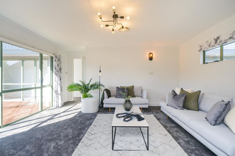 Photo of property in 82 James Line, Kelvin Grove, Palmerston North, 4414