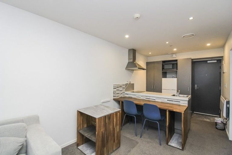 Photo of property in Soho Apartments, 713/74 Taranaki Street, Te Aro, Wellington, 6011