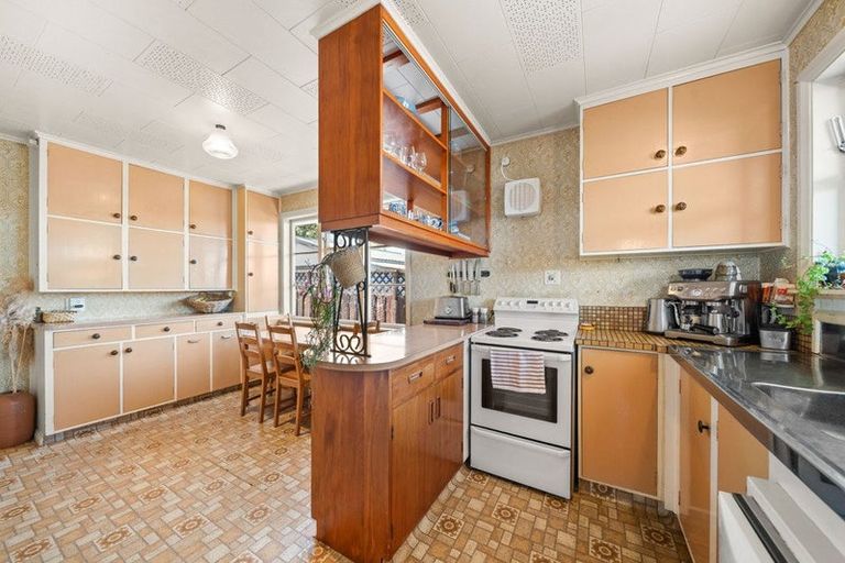 Photo of property in 24 Second Street, Lansdowne, Masterton, 5810