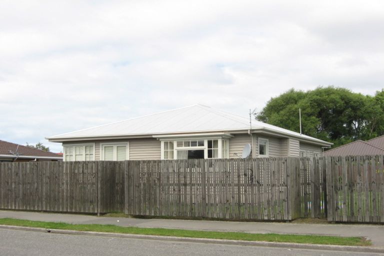Photo of property in 20 Randolph Street, Woolston, Christchurch, 8062