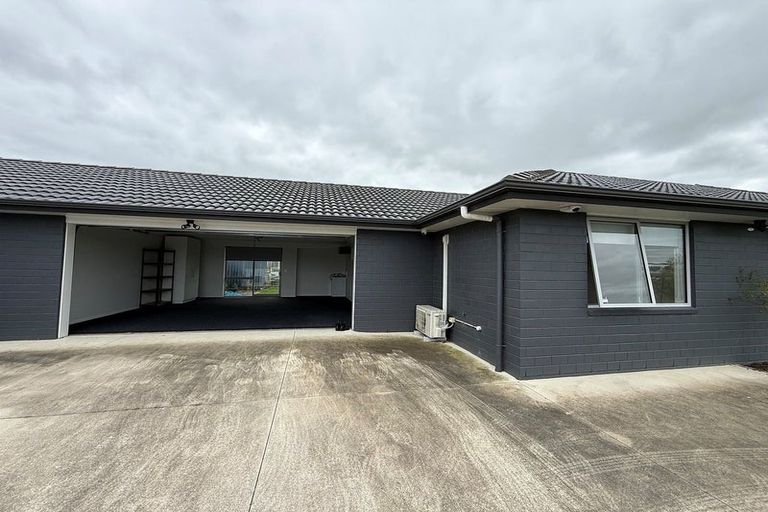 Photo of property in 47 Gateway Park Drive, Pokeno, 2402