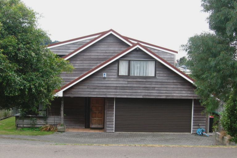 Photo of property in 29 Aplin Terrace, Ngaio, Wellington, 6035