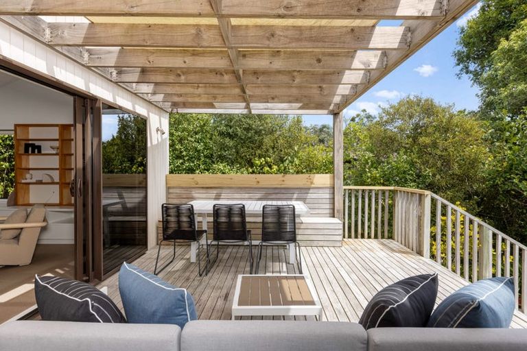 Photo of property in 230a Beach Road, Campbells Bay, Auckland, 0630