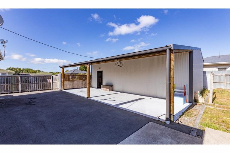 Photo of property in 57 White Street, Rangiora, 7400