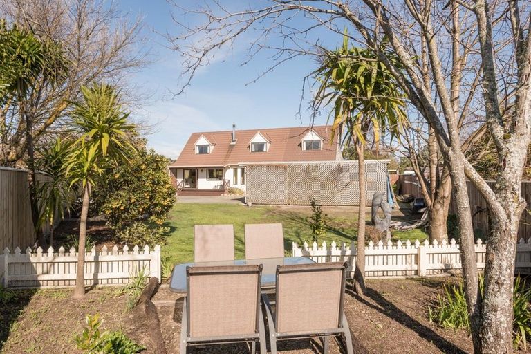 Photo of property in 9 Anslow Place, Wakefield, 7025